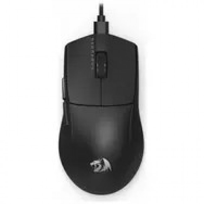 REDRAGON M724-1K K1NG mouse USB Type-C