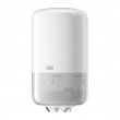 Tork 558000 paper towel dispenser Sheet paper towel dispenser White