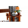 LEGO MINECRAFT 21277 The Pickaxe Mine