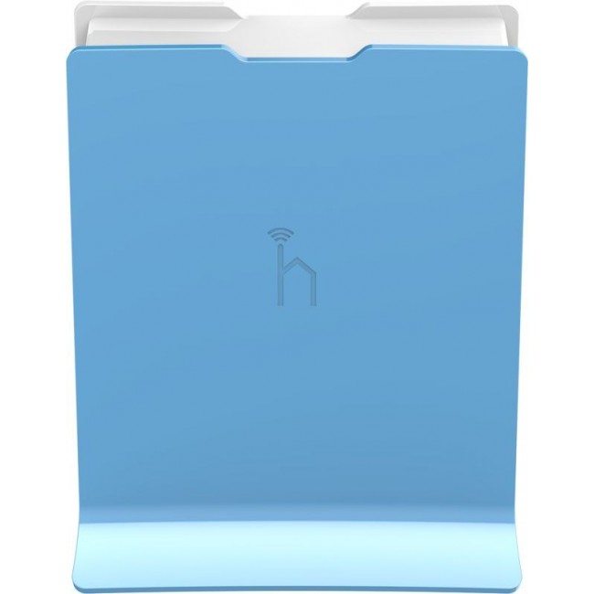 Mikrotik RB941-2ND-TC wireless access point 300 Mbit/s Blue, White Mikrotik RB941-2ND-TC wireless access point 300 Mbit/s Blue, White