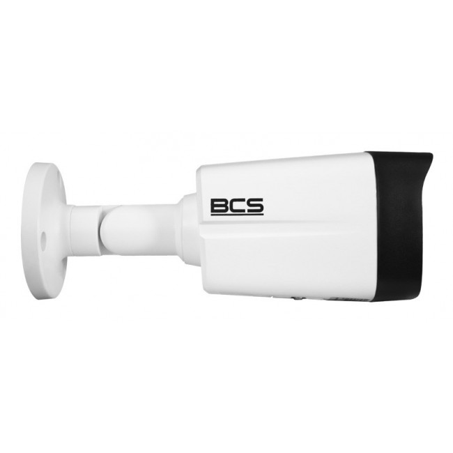 BCS BCS-L-TIP14FCL5-Ai1 Bullet IP security camera Outdoor 2688 x 1520 pixels Ceiling/wall BCS BCS-L-TIP14FCL5-Ai1 Bullet IP security camera Outdoor 2688 x 1520 pixels Ceiling/wall