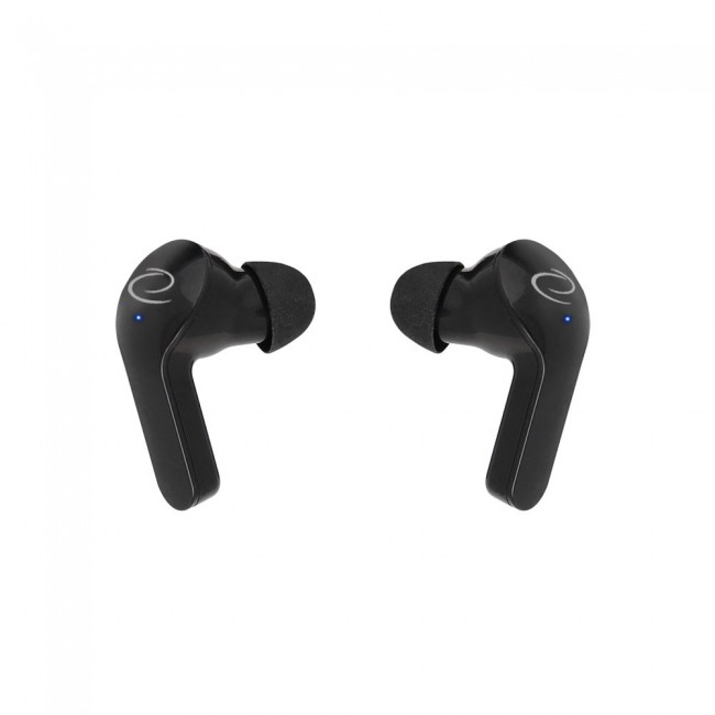 Esperanza EH238K Bluetooth In-Ear Headphone TWS Black