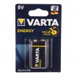 Varta ENERGY 9 V Alkaline Varta ENERGY 9 V Alkaline