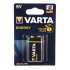 Varta ENERGY 9 V Alkaline