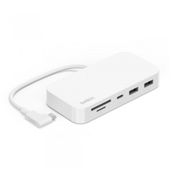 Belkin INC011btWH USB 3.2 Gen 1 (3.1 Gen 1) Type-C White