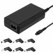 Akyga AK-NU-12 mobile device charger Black Indoor Akyga AK-NU-12 mobile device charger Black Indoor