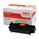 OKI Drum 44574302 printer Original 1 pc(s) Black OKI Drum 44574302 printer Original 1 pc(s) Black