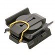 Mil-Tec US Busol with illumination Metal, Olive