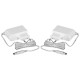 TP-Link AX1800 Whole Home Mesh Wi-Fi 6 System, 2-Pack TP-Link AX1800 Whole Home Mesh Wi-Fi 6 System, 2-Pack