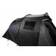High Peak Ancona 4.0 Green, Grey, Light grey Tunnel tent High Peak Ancona 4.0 Green, Grey, Light grey Tunnel tent