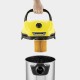 K rcher WD 3-18 17 L Drum vacuum Dry&wet 225 W Dust bag
