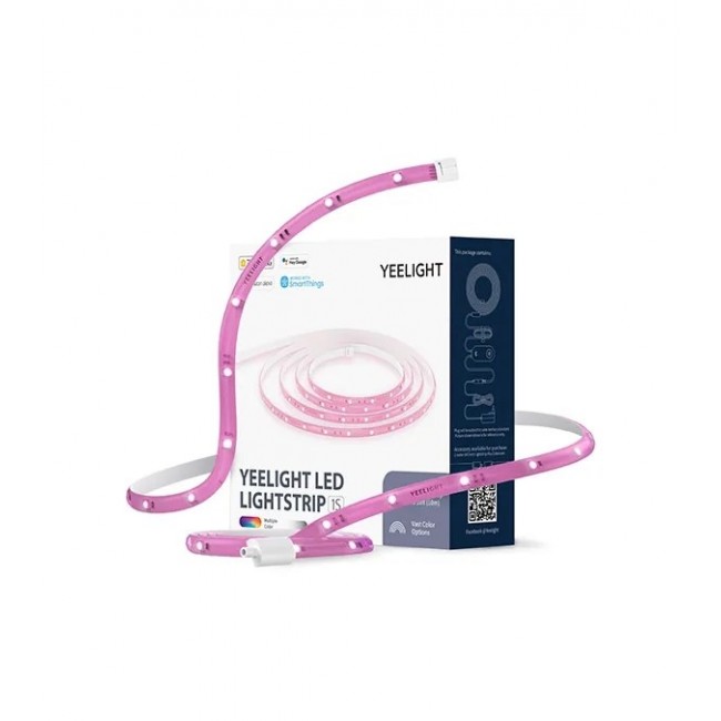 Yeelight LED Lightstrip 1S Universal strip light Indoor 7.5 W A 2000 mm