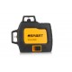 Green plane laser 40m SMART365 SM-06-03040G Green plane laser 40m SMART365 SM-06-03040G