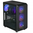 Actina 5901443414513 PC AMD Ryzen 7 7700X 32 GB DDR5-SDRAM 2 TB SSD NVIDIA GeForce RTX 5070 Midi Tower Black