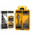 DEWALT ZESTAW WIERTE I BIT W 100cz.