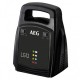 AUTOMATIC CHARGER AEG LG12 12V, 12A AUTOMATIC CHARGER AEG LG12 12V, 12A