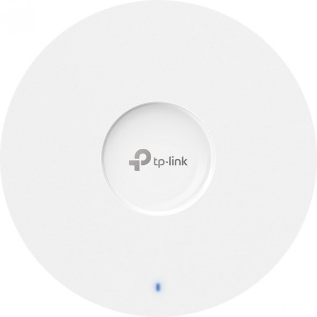 TP-Link Omada AX6000 Ceiling Mount WiFi 6 Access Point TP-Link Omada AX6000 Ceiling Mount WiFi 6 Access Point