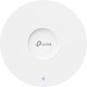 TP-Link Omada AX6000 Ceiling Mount WiFi 6 Access Point TP-Link Omada AX6000 Ceiling Mount WiFi 6 Access Point
