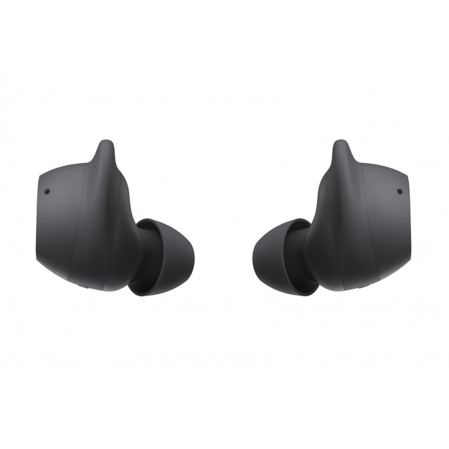 Samsung Galaxy Buds FE Headphones Wireless In-ear Music/Everyday Bluetooth Graphite Samsung Galaxy Buds FE Headphones Wireless In-ear Music/Everyday Bluetooth Graphite
