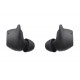 Samsung Galaxy Buds FE Headphones Wireless In-ear Music/Everyday Bluetooth Graphite Samsung Galaxy Buds FE Headphones Wireless In-ear Music/Everyday Bluetooth Graphite