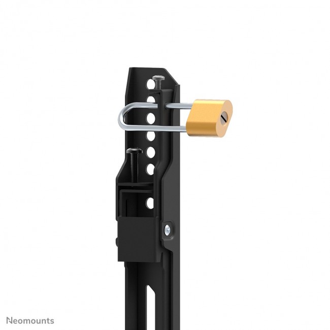 Neomounts WL30S-850BL16 TV mount wall 42-86