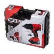 Brushless impact wrench 1/2 Brushless impact wrench 1/2