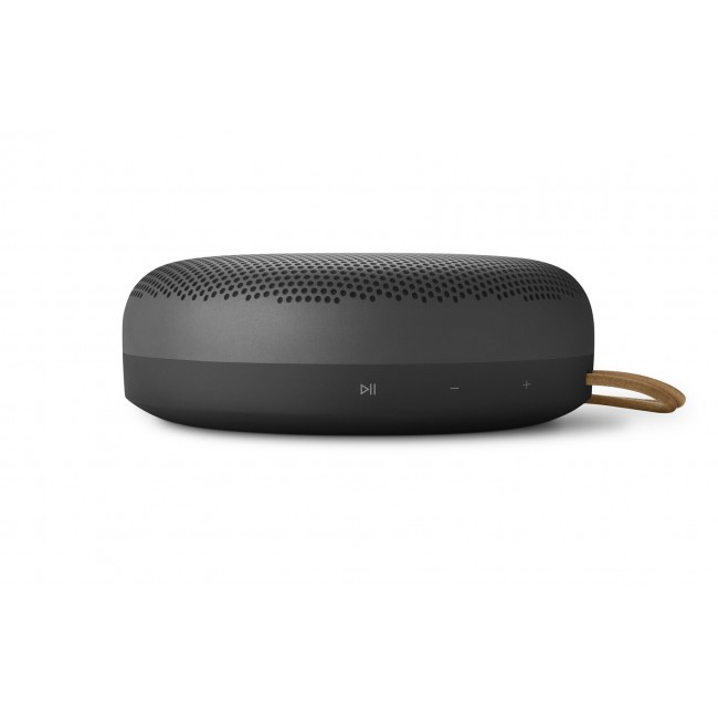 Bang & Olufsen Beosound A1 2nd Gen Anthracite, Black Bang & Olufsen Beosound A1 2nd Gen Anthracite, Black