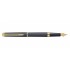Waterman H misph re fountain pen