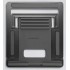 Axagon STND-L laptop stand Grey 40.6 cm (16