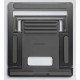 Axagon STND-L laptop stand Grey 40.6 cm (16 Axagon STND-L laptop stand Grey 40.6 cm (16