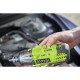 Ryobi R18IW3 power screwdriver/impact driver 1/2 Ryobi R18IW3 power screwdriver/impact driver 1/2