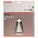 Bosch 2 608 640 629 circular saw blade 23 cm 1 pc(s)