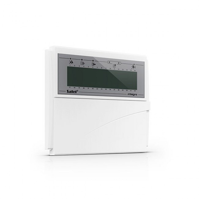 Satel INT-KLCD-BL