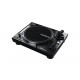 Reloop RP-8000 MK2 DJ turntable Direct drive DJ turntable Black Reloop RP-8000 MK2 DJ turntable Direct drive DJ turntable Black