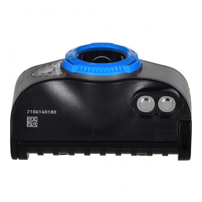 Ledlenser MH7 Black, Blue Headband flashlight LED Ledlenser MH7 Black, Blue Headband flashlight LED