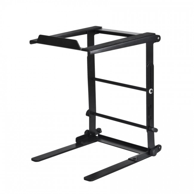 Reloop Laptop Stand Flex Black Reloop Laptop Stand Flex Black