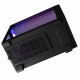 MODECOM Case VOLCANO PERUN APEX ARGB MIDI Black MODECOM Case VOLCANO PERUN APEX ARGB MIDI Black
