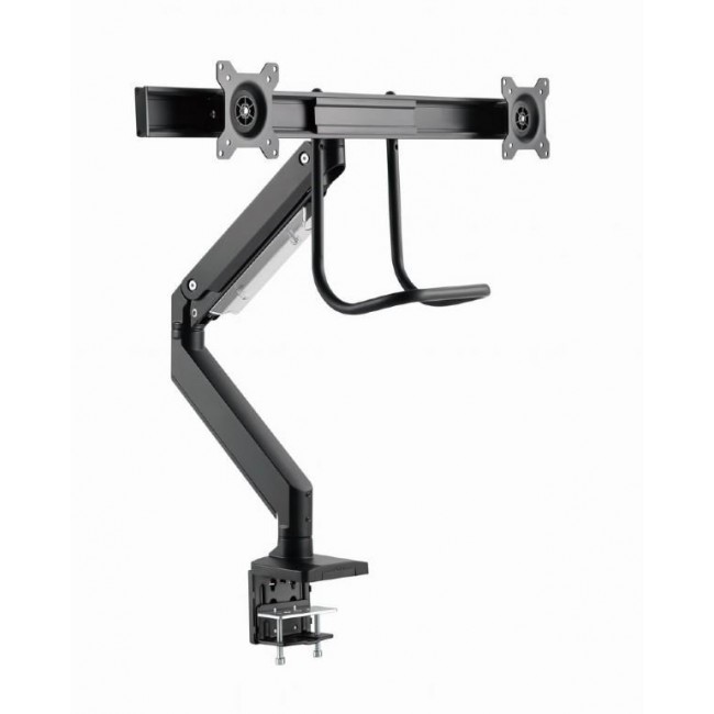 Gembird MA-DA2-04 monitor mount / stand 81.3 cm (32 Gembird MA-DA2-04 monitor mount / stand 81.3 cm (32