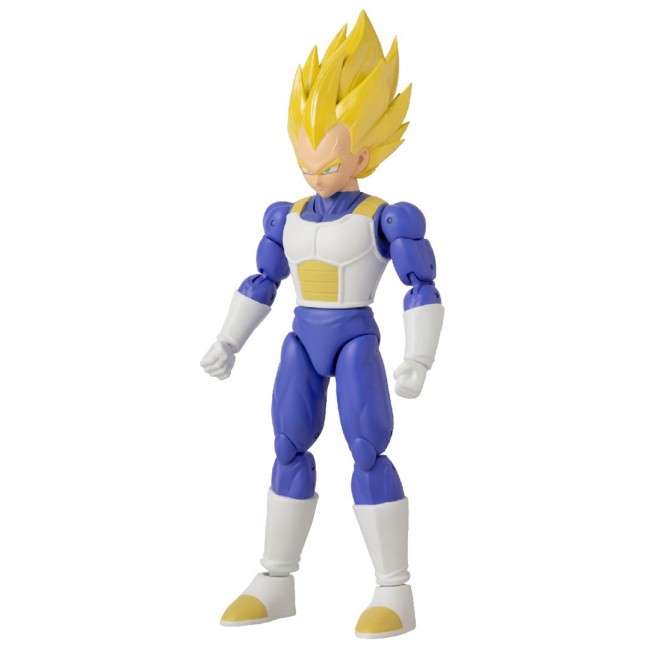 DRAGON BALL DRAGON STARS SUPER SAIYAN VEGETA DRAGON BALL DRAGON STARS SUPER SAIYAN VEGETA