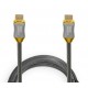 HDMI cable I-BOX HD08 HDMI 2.1 8K, 2M HDMI cable I-BOX HD08 HDMI 2.1 8K, 2M