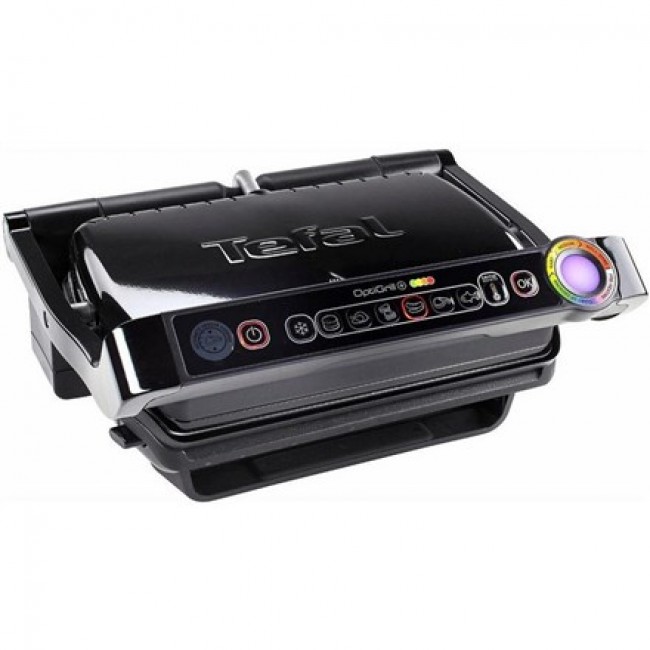 Tefal GC7148 contact grill Tefal GC7148 contact grill