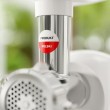 SMAPP 490.8Mincer 2200 W White SMAPP 490.8Mincer 2200 W White