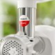SMAPP 490.8 Mincer 2200 W White SMAPP 490.8 Mincer 2200 W White