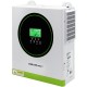 Qoltec Solar Hybrid Inverter Off-Grid 1500W Qoltec Solar Hybrid Inverter Off-Grid 1500W