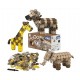 Building blocks Nano Clics - Wildlife Builders - 250 elements (NC006) Building blocks Nano Clics - Wildlife Builders - 250 elements (NC006)