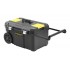 Stanley STST1-80150 small parts/tool box Plastic Black