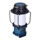Touring lamp with radio DMR055 MAKITA Touring lamp with radio DMR055 MAKITA