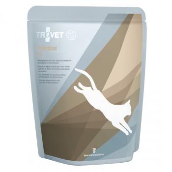 TROVET Intestinal FRD - wet cat food - 85g