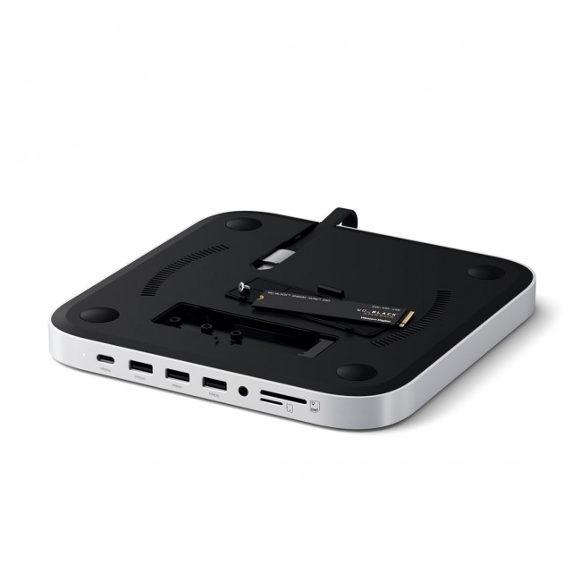 Stand & Hub for Mac Mini/Studio Stand & Hub for Mac Mini/Studio