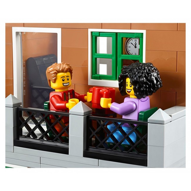 LEGO CREATOR EXPERT 10270 BOOKSTORE LEGO CREATOR EXPERT 10270 BOOKSTORE